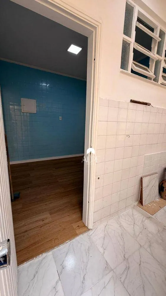 Apartamento, 1 quarto, 46 m² - Foto 2