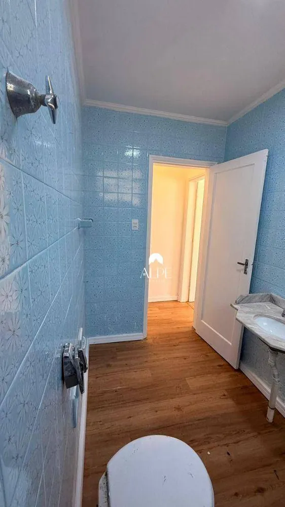 Apartamento, 1 quarto, 46 m² - Foto 9
