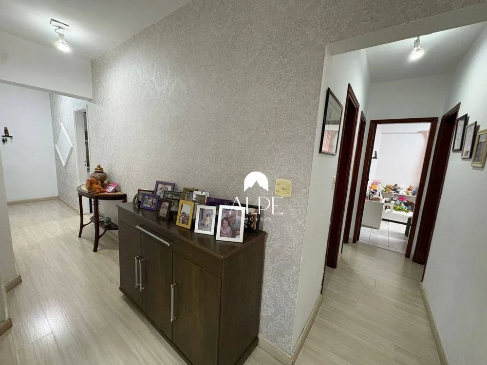 Apartamento, 3 quartos, 97 m² - Foto 8