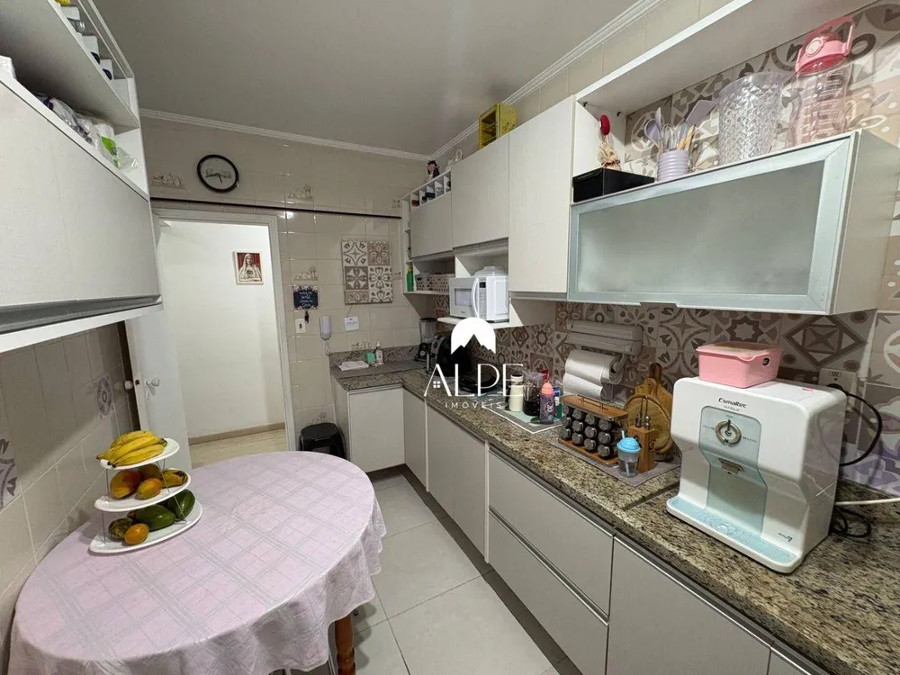 Apartamento, 3 quartos, 97 m² - Foto 8