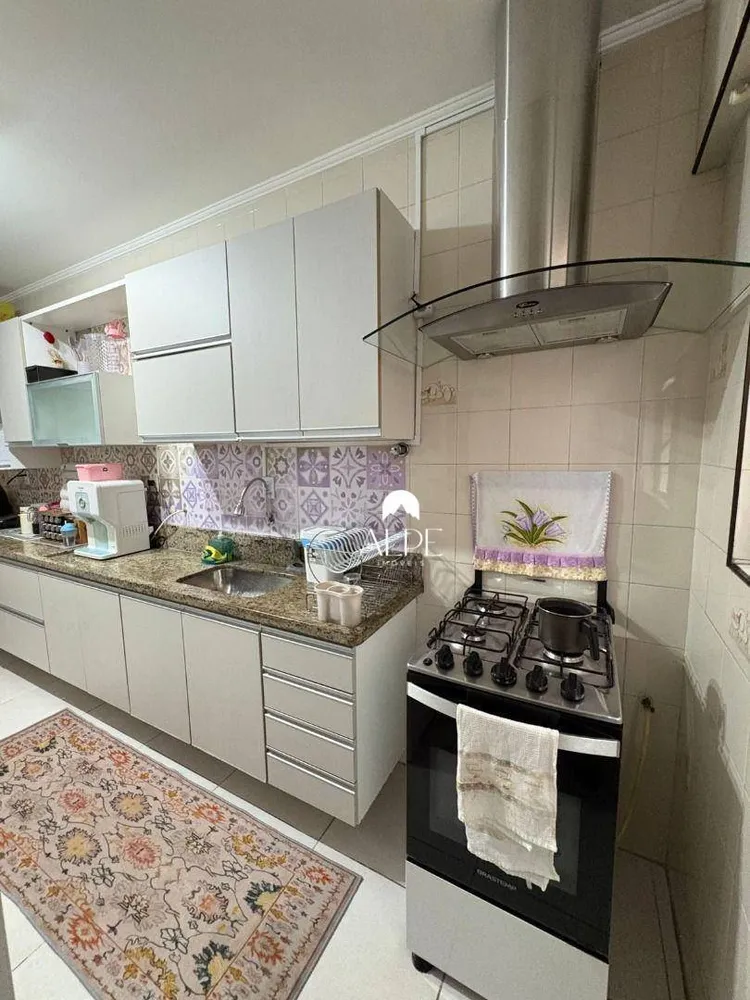 Apartamento, 3 quartos, 97 m² - Foto 5