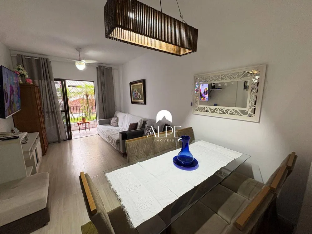 Apartamento, 3 quartos, 97 m² - Foto 7