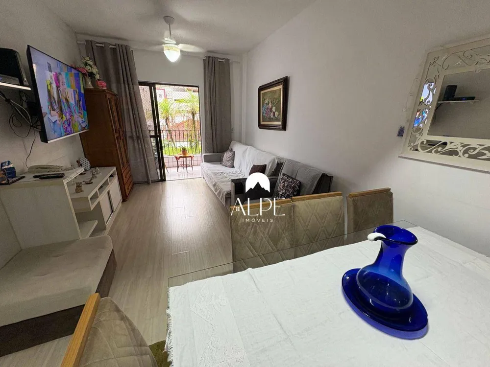 Apartamento, 3 quartos, 97 m² - Foto 1