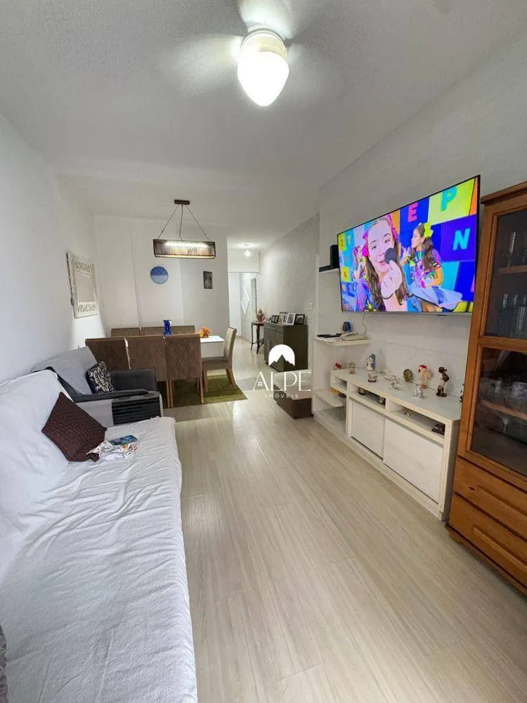 Apartamento, 3 quartos, 97 m² - Foto 3