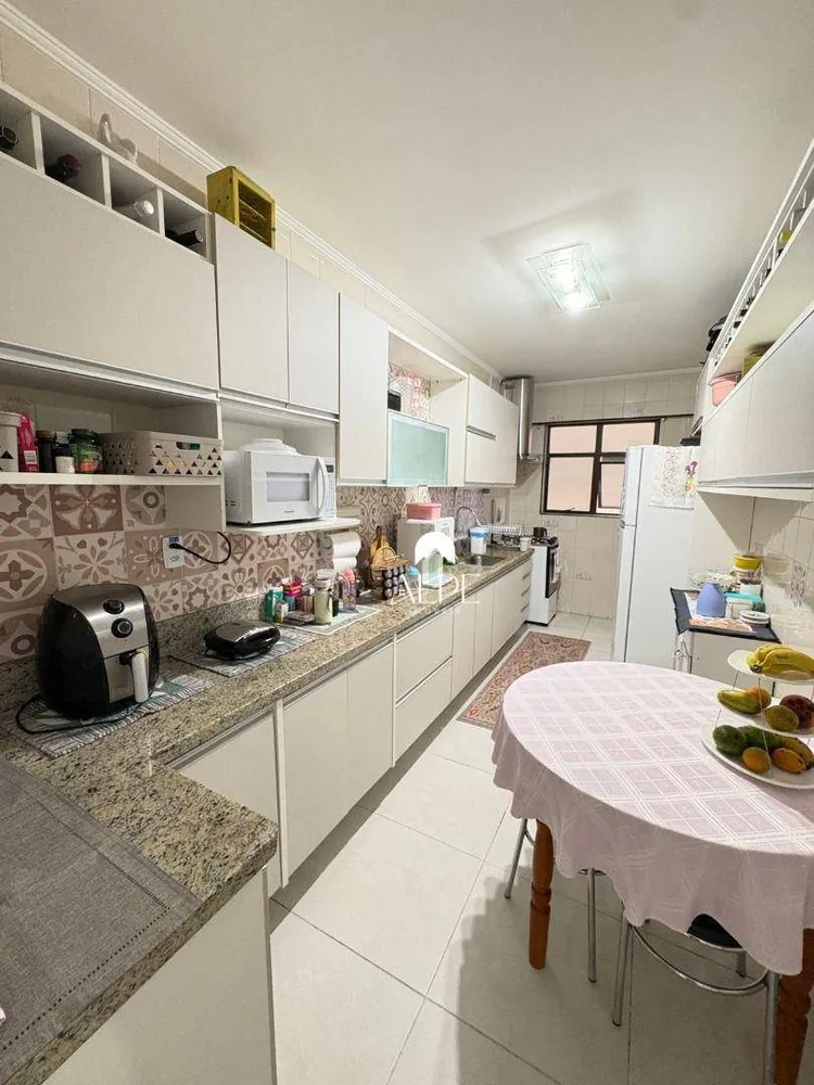 Apartamento, 3 quartos, 97 m² - Foto 14