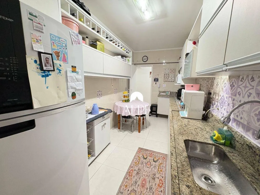 Apartamento, 3 quartos, 97 m² - Foto 6