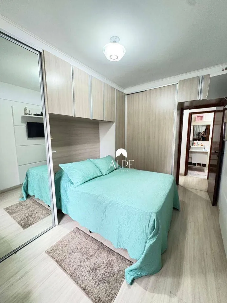 Apartamento, 3 quartos, 97 m² - Foto 9