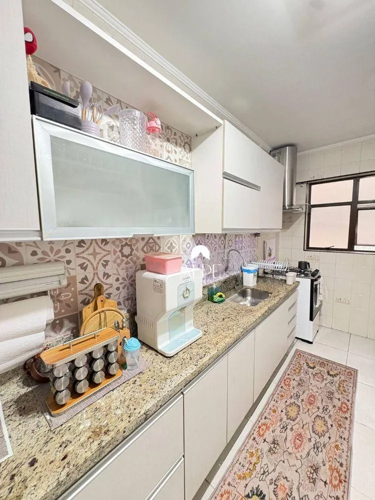Apartamento, 3 quartos, 97 m² - Foto 5