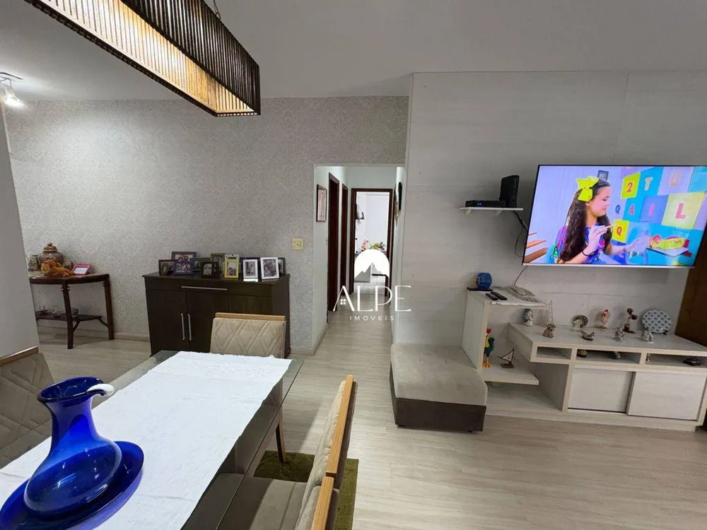 Apartamento, 3 quartos, 97 m² - Foto 2