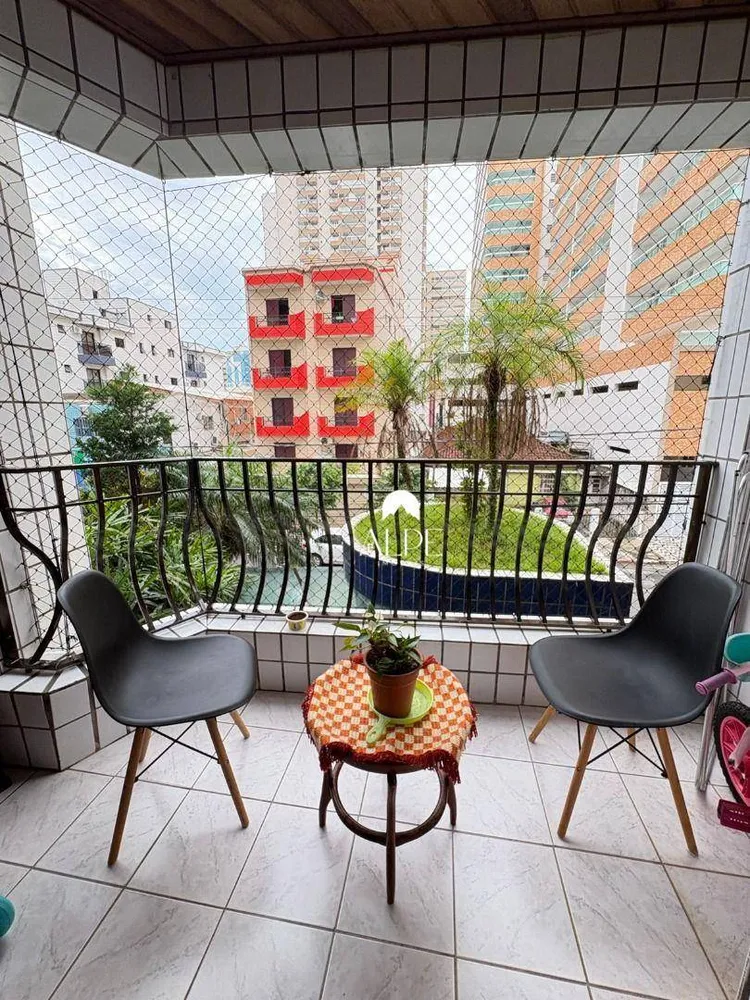 Apartamento, 3 quartos, 97 m² - Foto 13