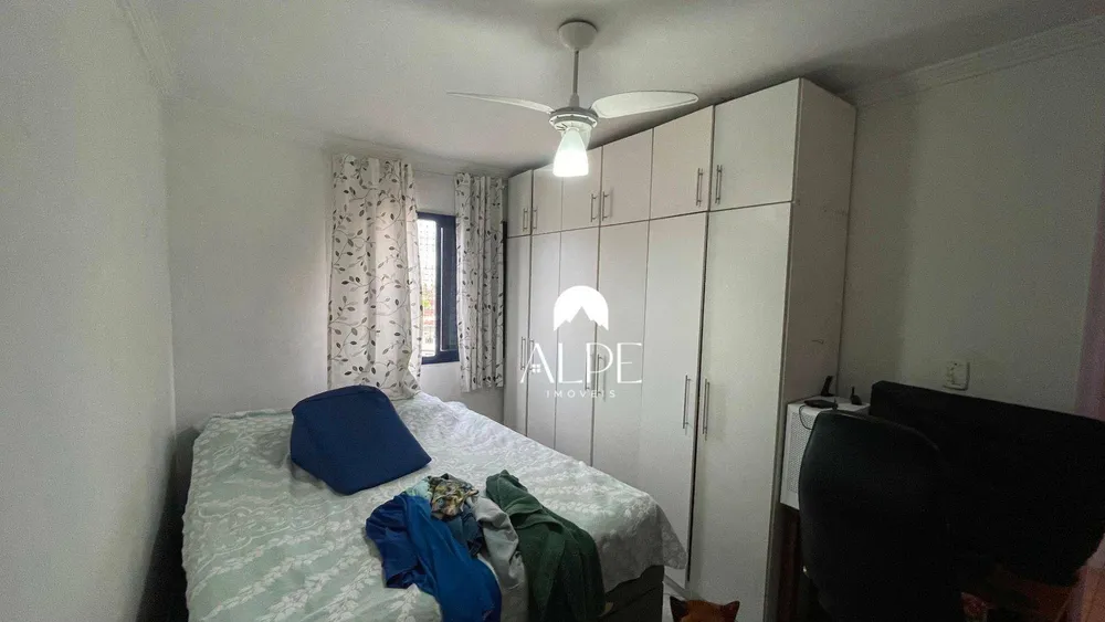 Apartamento, 2 quartos, 62 m² - Foto 11
