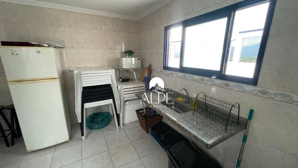 Apartamento, 2 quartos, 62 m² - Foto 3