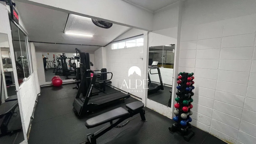 Apartamento, 2 quartos, 62 m² - Foto 1