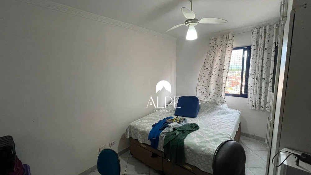 Apartamento, 2 quartos, 62 m² - Foto 2