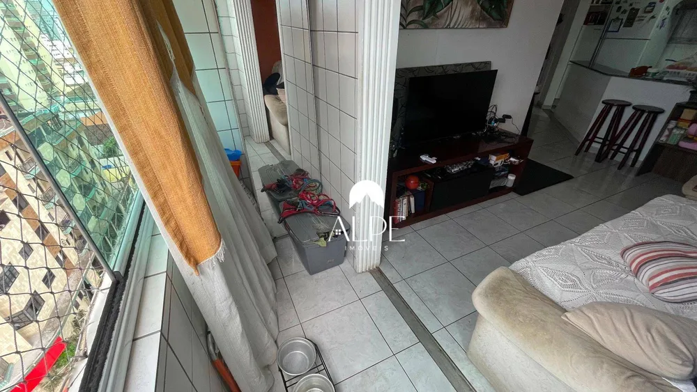 Apartamento, 2 quartos, 62 m² - Foto 3