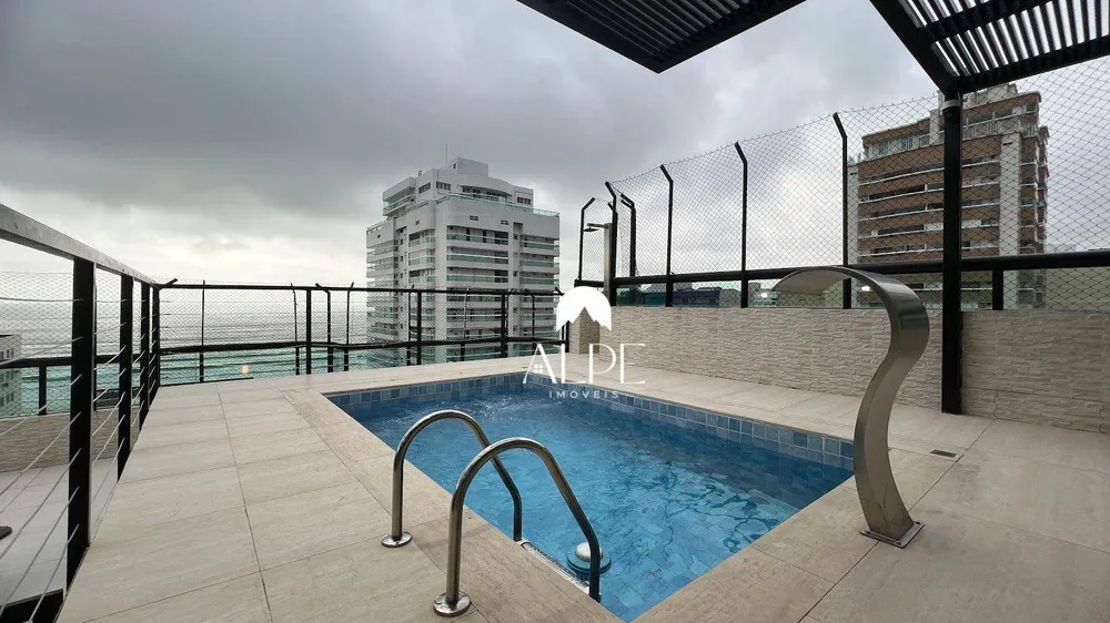 Cobertura, 3 quartos, 257 m² - Foto 1