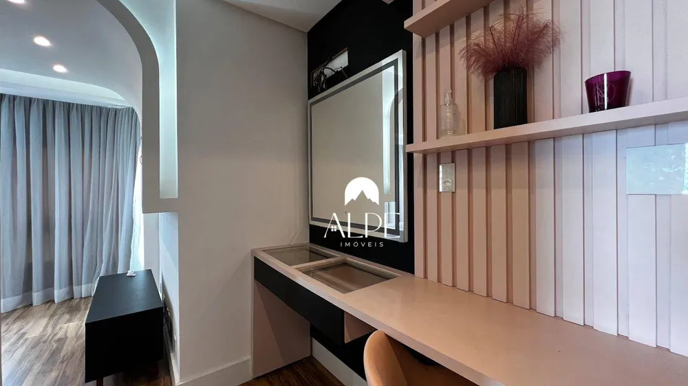 Cobertura, 3 quartos, 257 m² - Foto 7