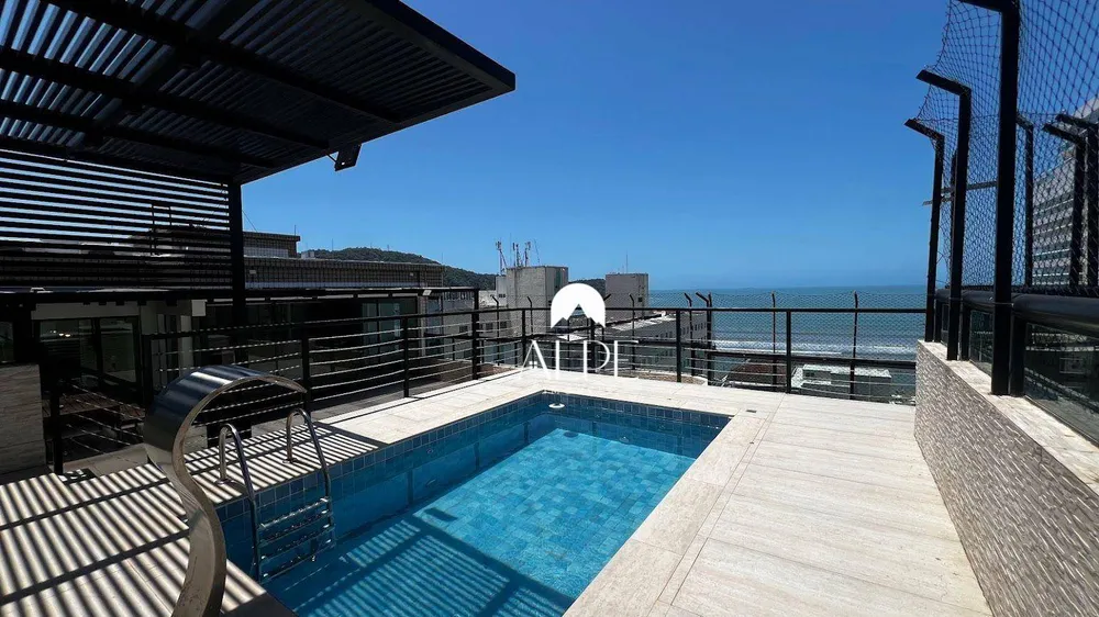 Cobertura, 3 quartos, 257 m² - Foto 11