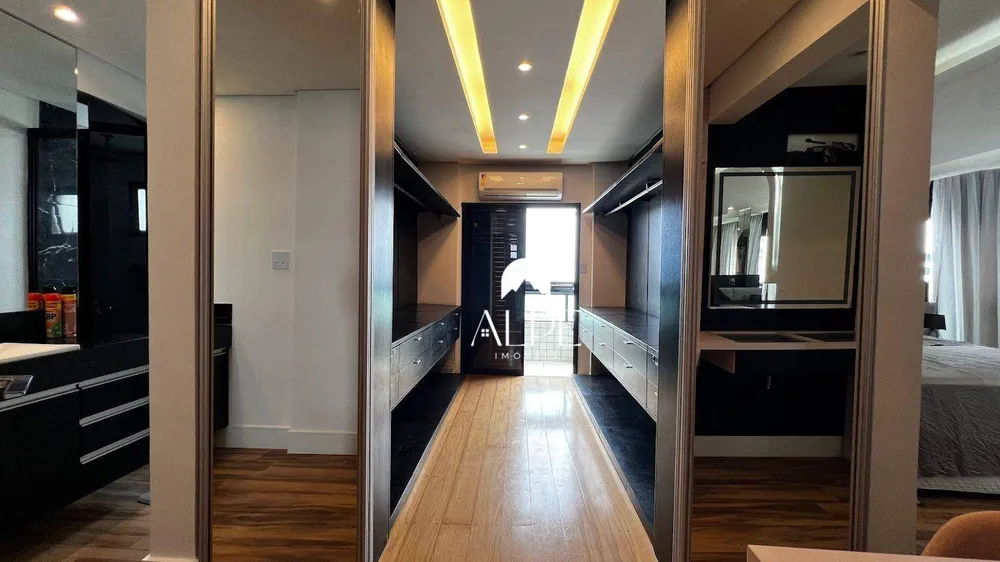 Cobertura, 3 quartos, 257 m² - Foto 12