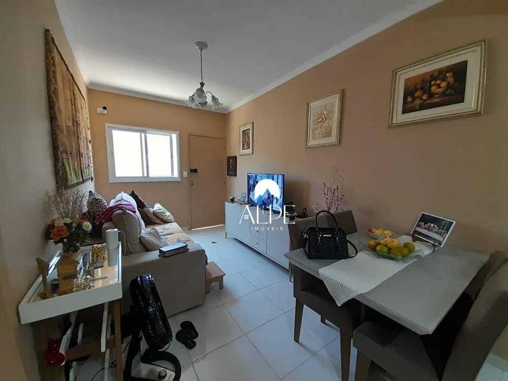 Casa de Condomínio, 2 quartos - Foto 5