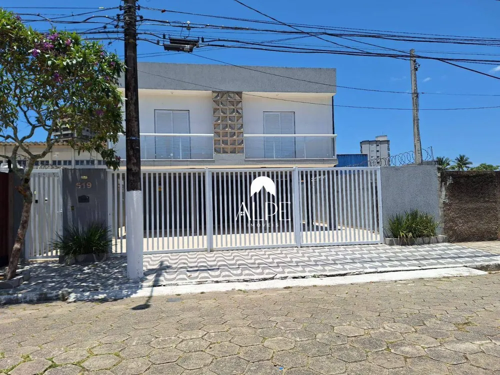 Casa de Condomínio, 2 quartos - Foto 4