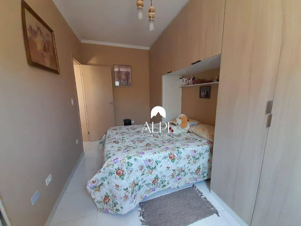 Casa de Condomínio, 2 quartos - Foto 10