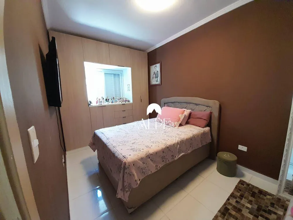 Casa de Condomínio, 2 quartos - Foto 2