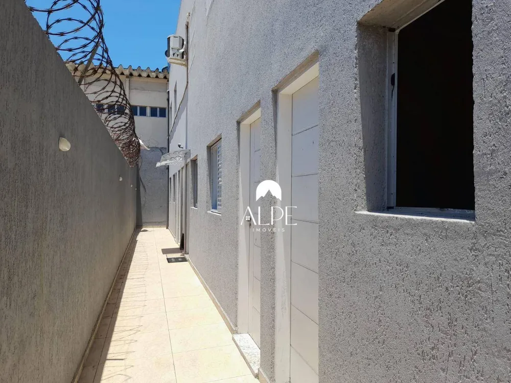 Casa de Condomínio, 2 quartos - Foto 6