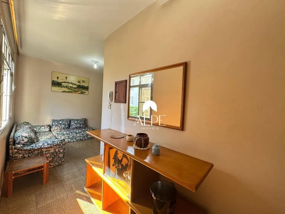 Apartamento, 2 quartos, 54 m² - Foto 1