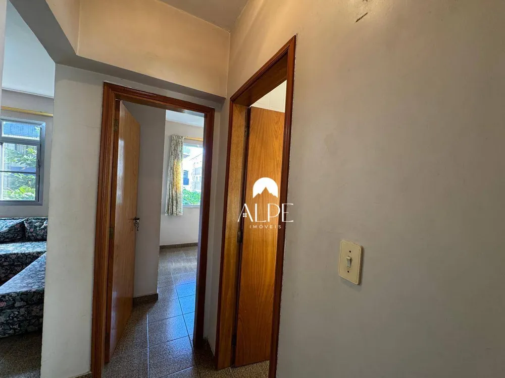 Apartamento, 2 quartos, 54 m² - Foto 4