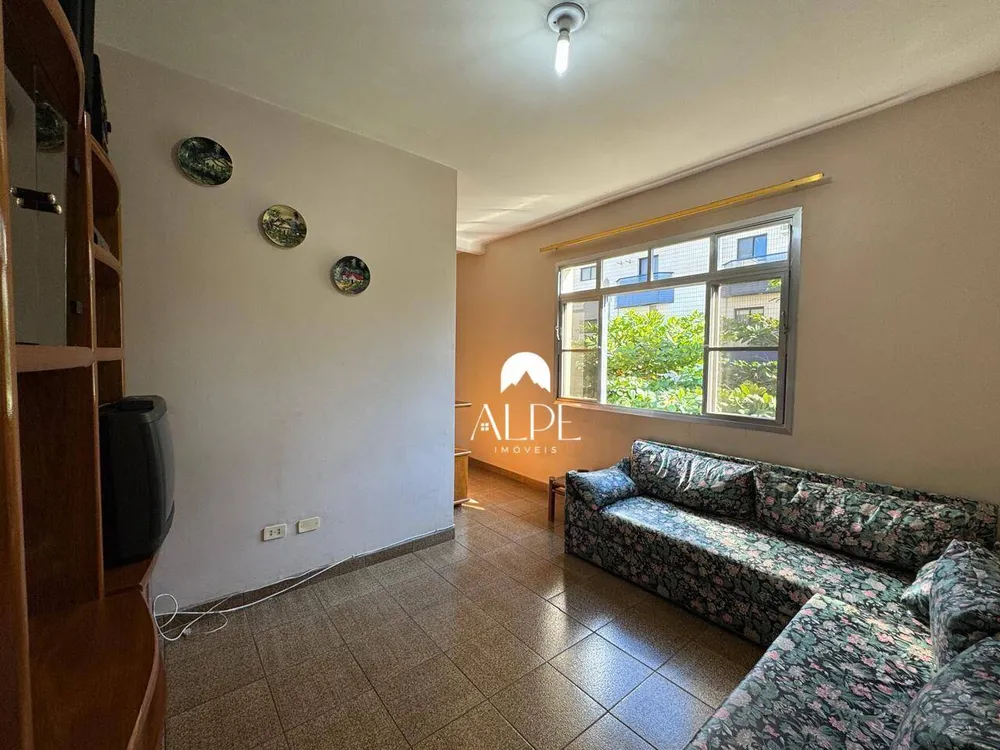 Apartamento, 2 quartos, 54 m² - Foto 3