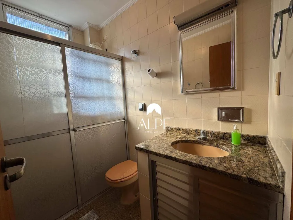 Apartamento, 2 quartos, 54 m² - Foto 7