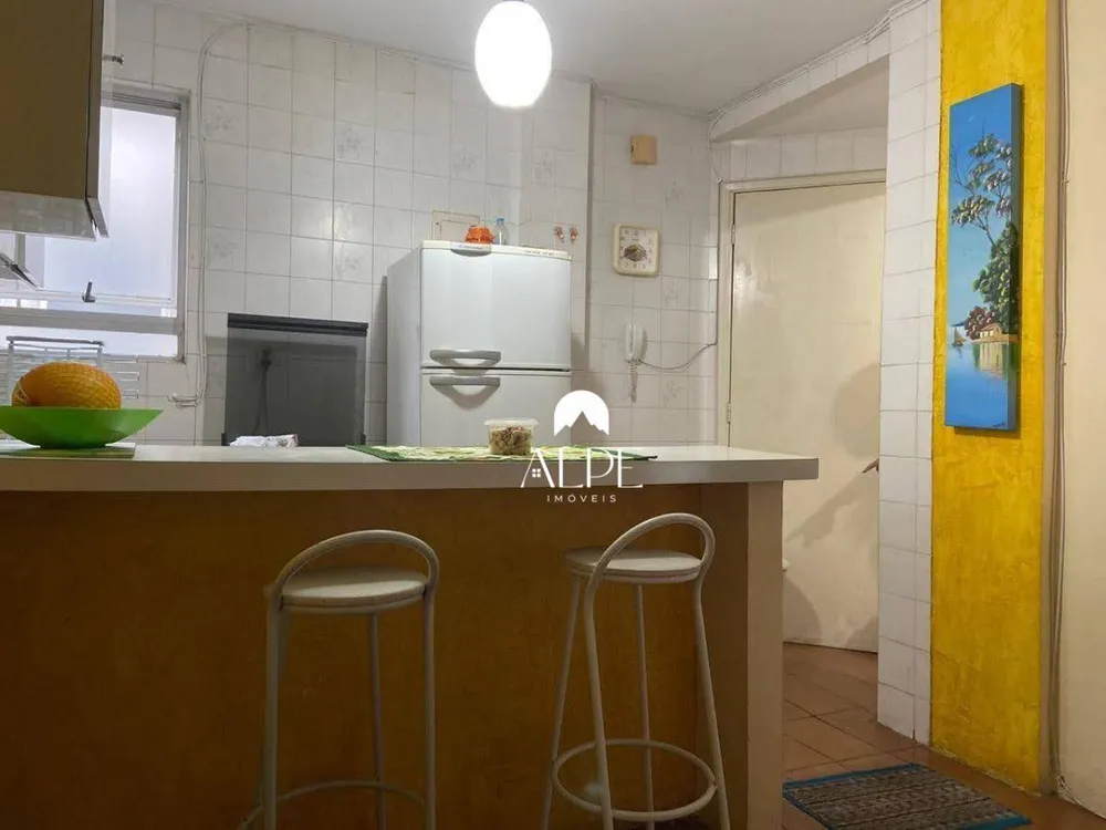 Kitnet-Studio, 30 m² - Foto 1
