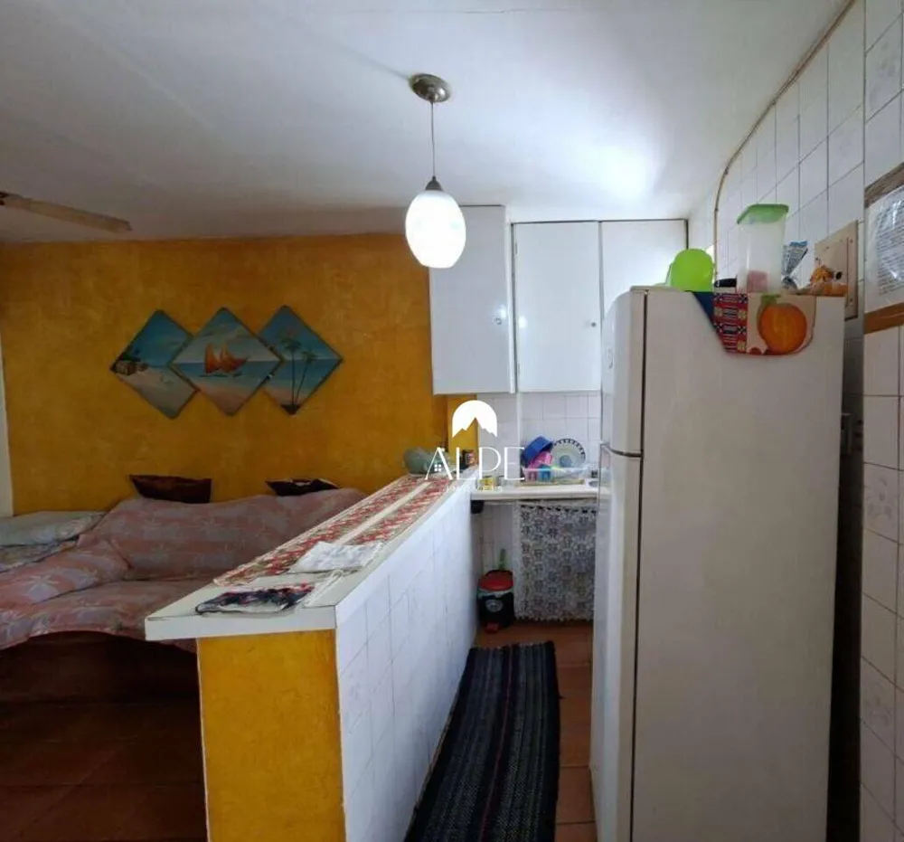 Kitnet-Studio, 30 m² - Foto 4