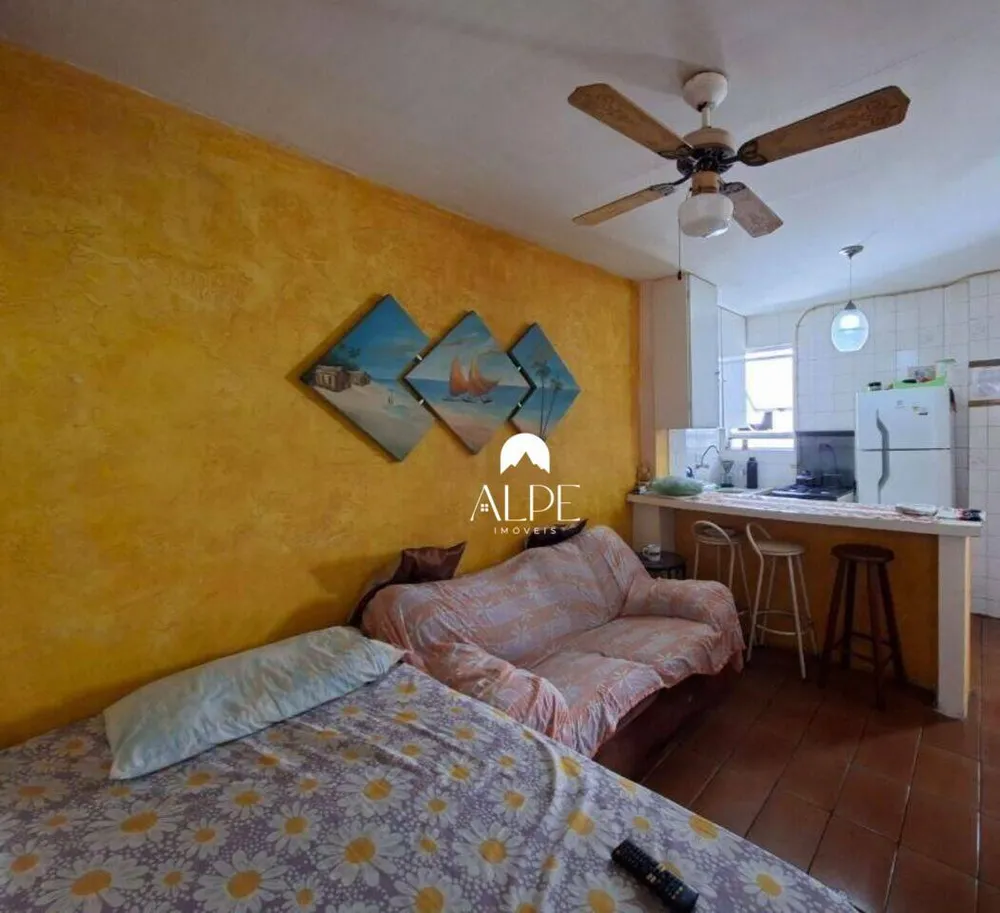 Kitnet-Studio, 30 m² - Foto 3