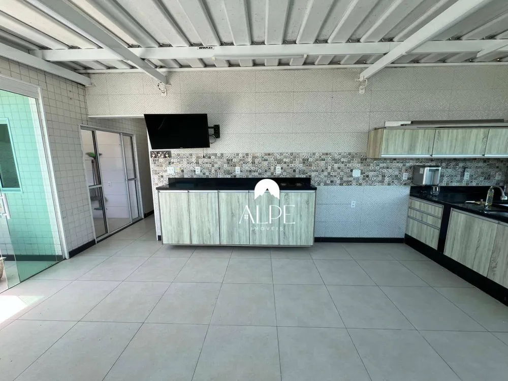 Cobertura, 3 quartos, 115 m² - Foto 14