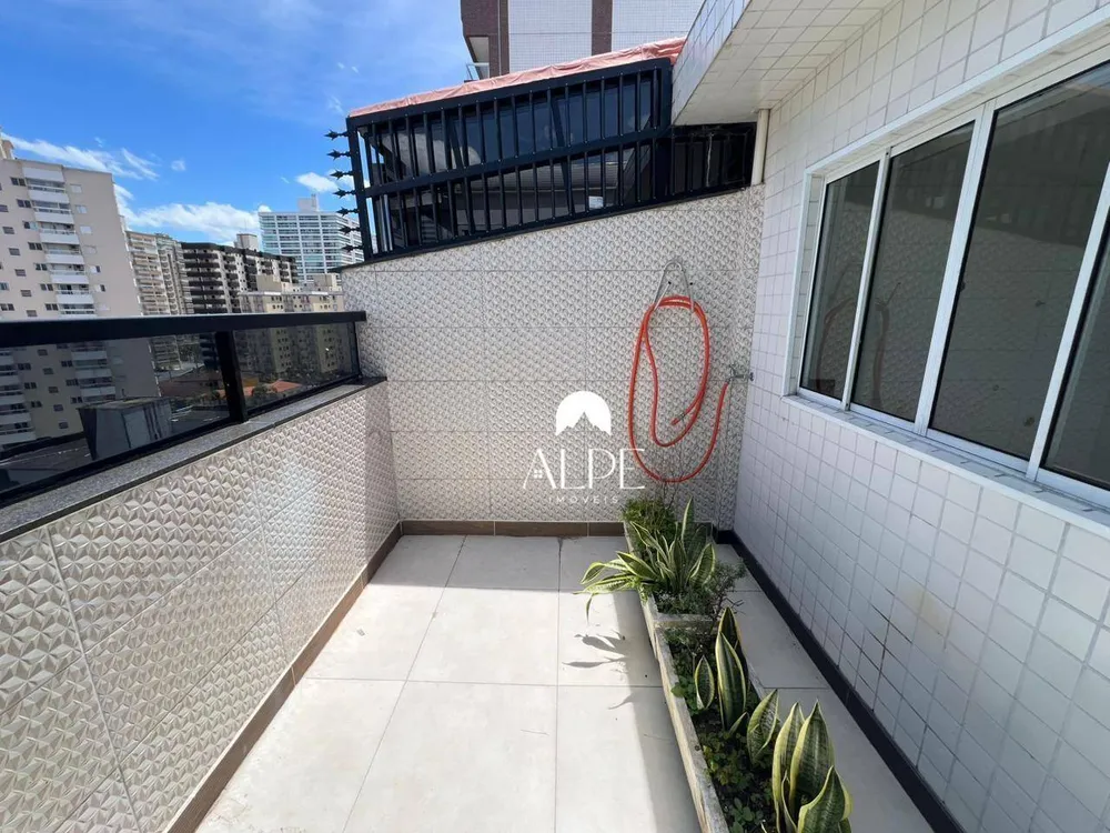Cobertura, 3 quartos, 115 m² - Foto 15