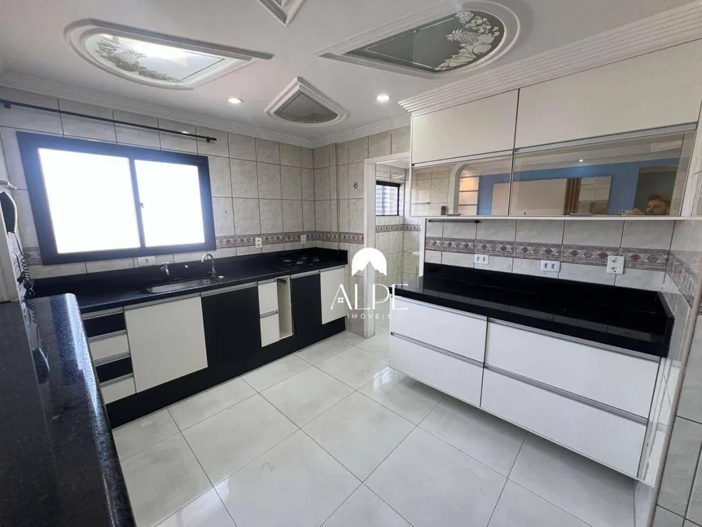 Cobertura, 3 quartos, 115 m² - Foto 4