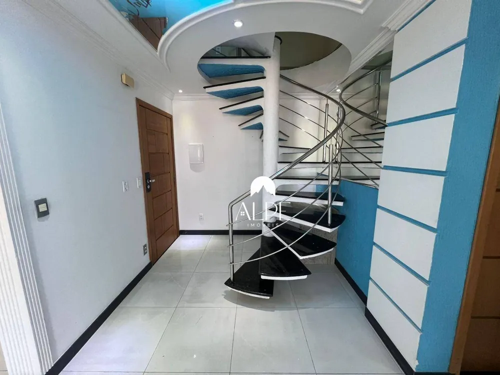 Cobertura, 3 quartos, 115 m² - Foto 2