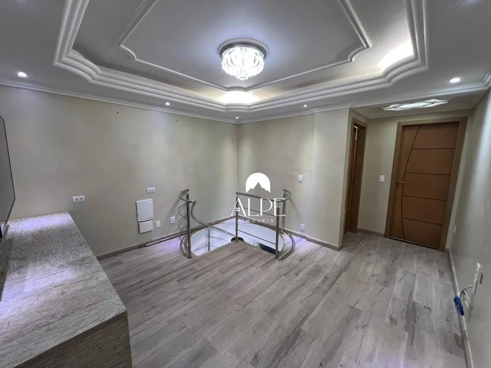 Cobertura, 3 quartos, 115 m² - Foto 5