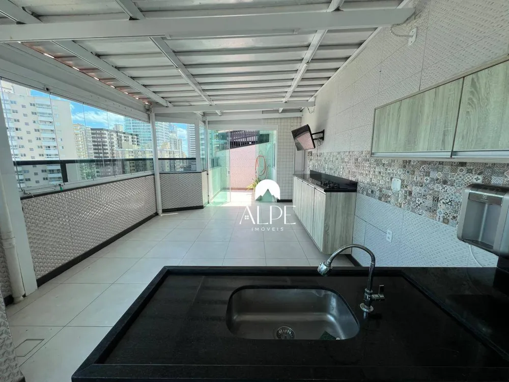 Cobertura, 3 quartos, 115 m² - Foto 13