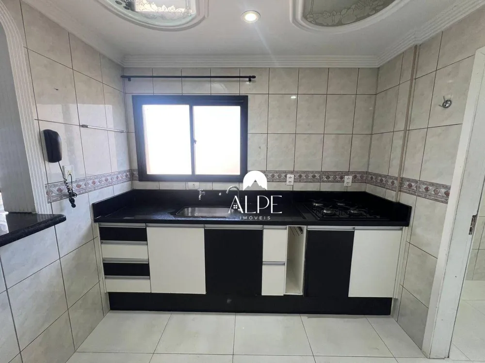 Cobertura, 3 quartos, 115 m² - Foto 3