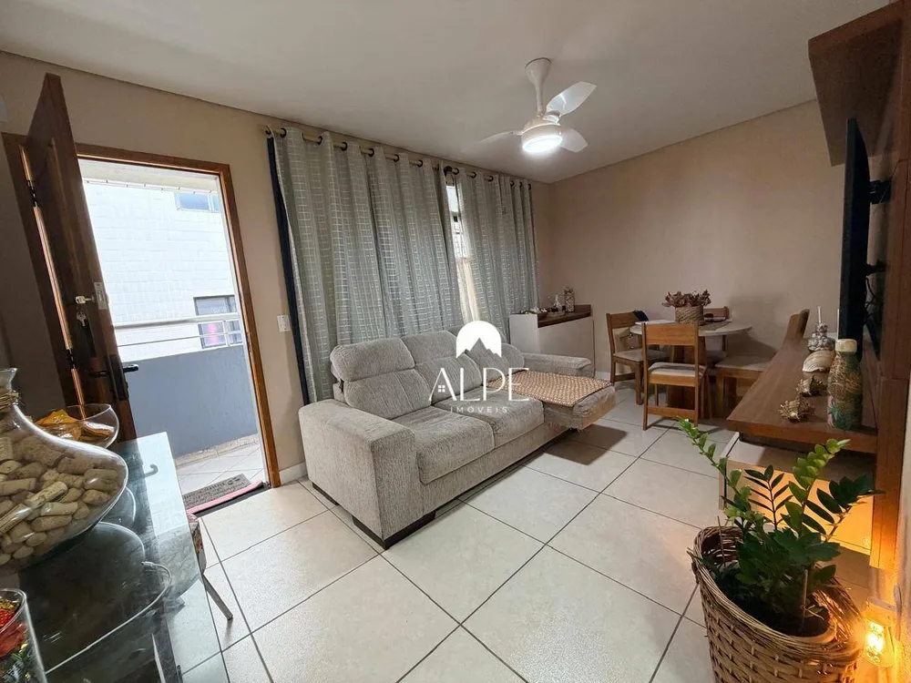 Apartamento, 1 quarto, 50 m² - Foto 3