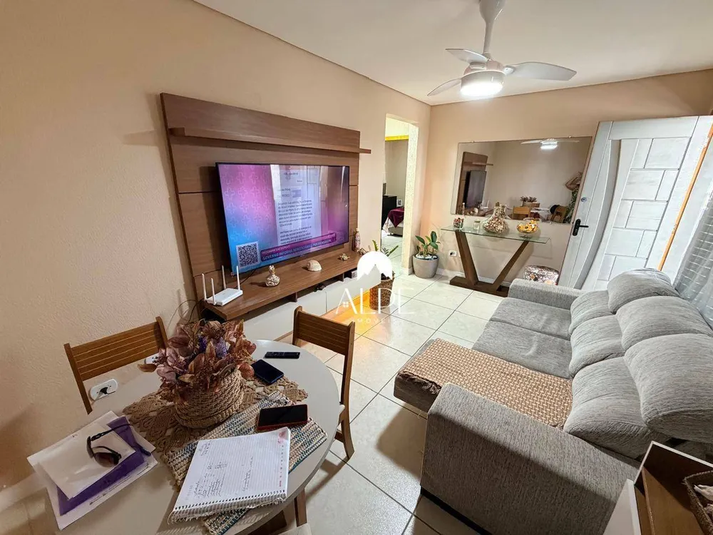 Apartamento, 1 quarto, 50 m² - Foto 7