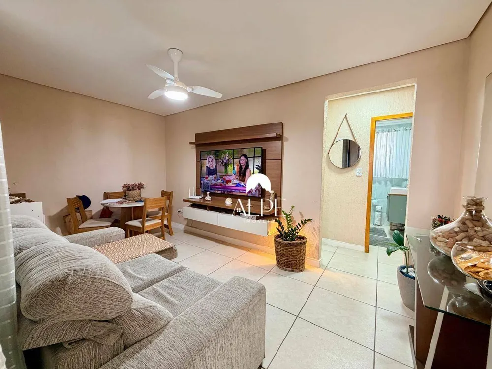 Apartamento, 1 quarto, 50 m² - Foto 1