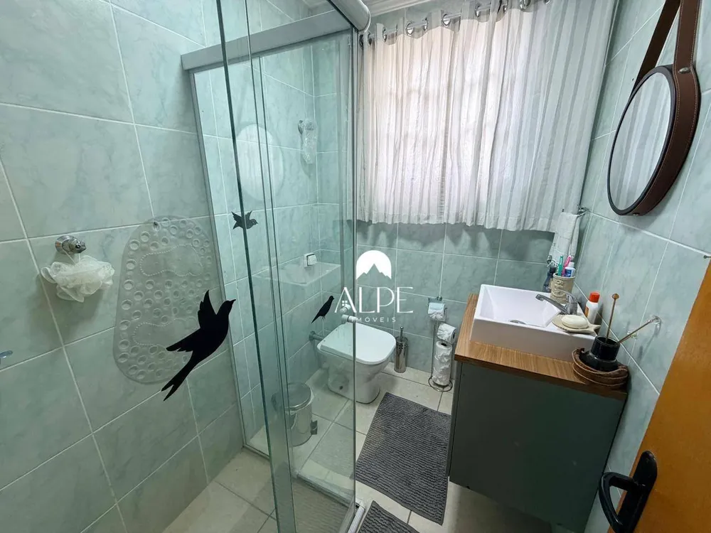 Apartamento, 1 quarto, 50 m² - Foto 12
