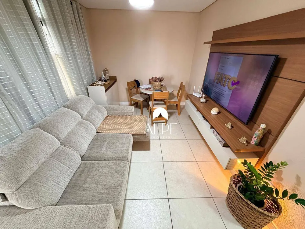 Apartamento, 1 quarto, 50 m² - Foto 4