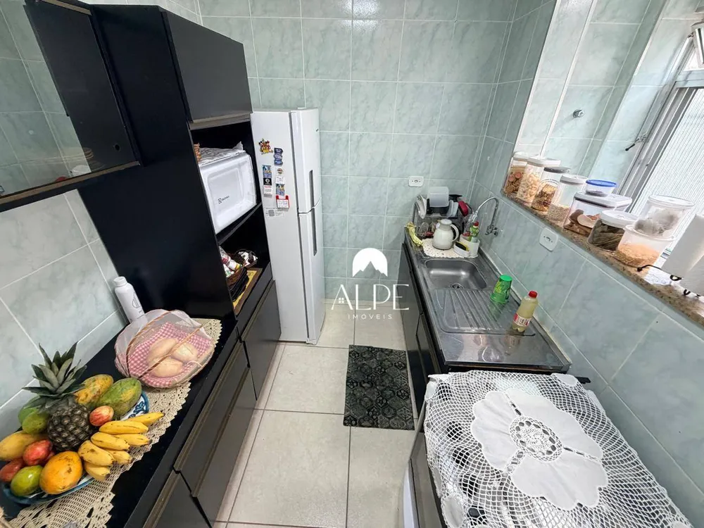 Apartamento, 1 quarto, 50 m² - Foto 6