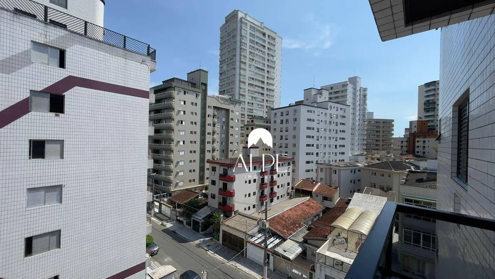 Apartamento, 2 quartos, 70 m² - Foto 1