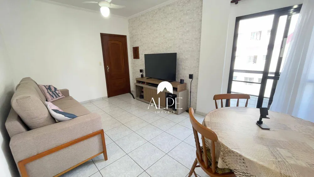 Apartamento, 2 quartos, 70 m² - Foto 1
